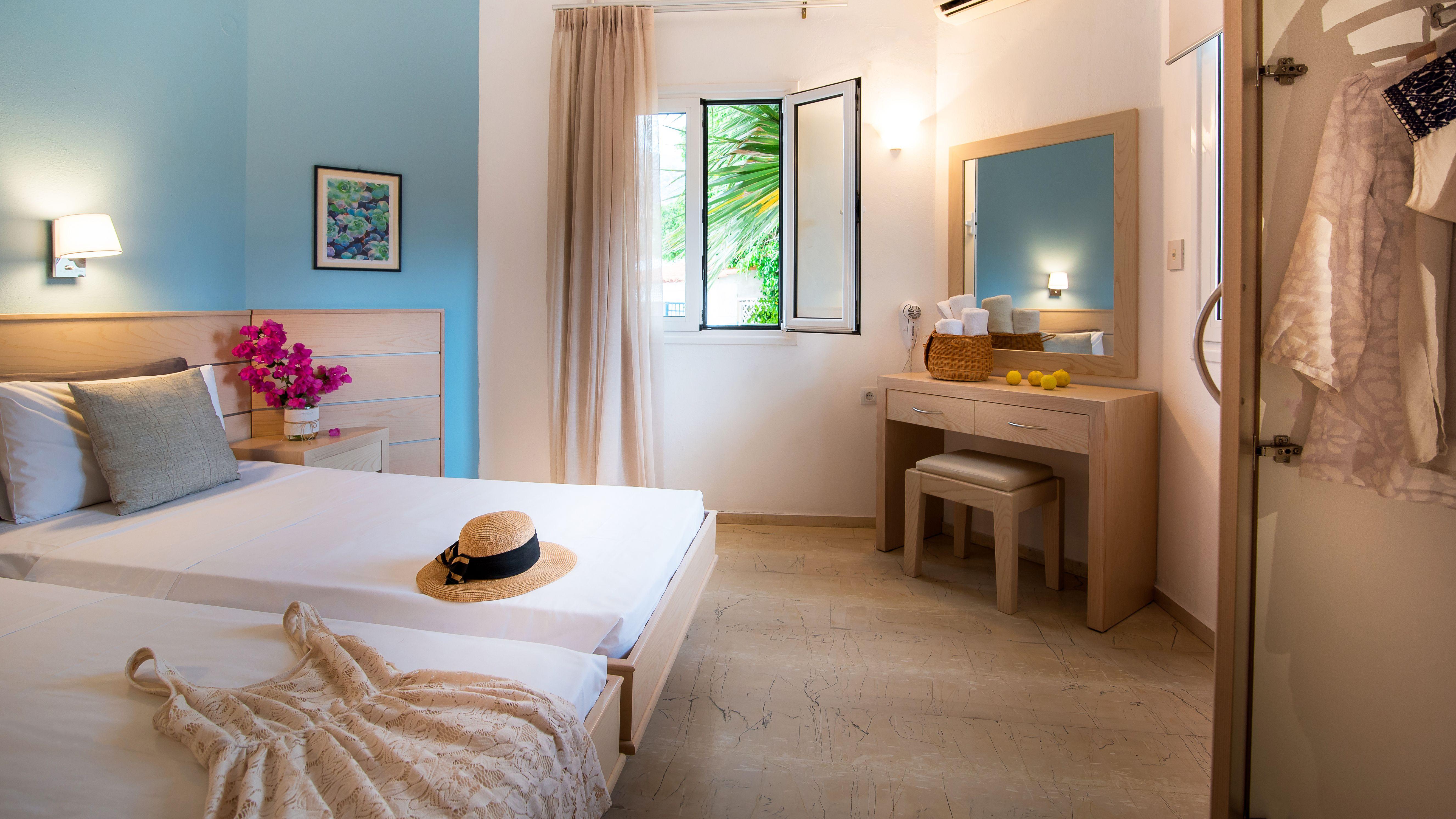 Melissa Apartments, Studios & Suites Malia Exterior foto